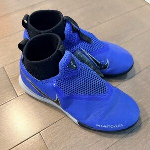 Nike Phantom Vision Ghost VSN Indoor Soccer Futsal